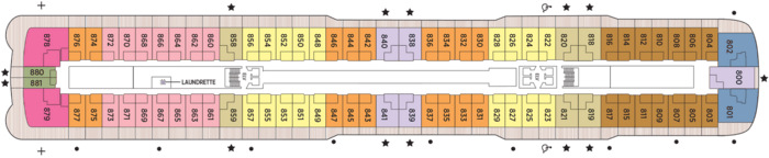 Deck 8